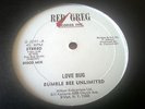 BUMBLEBEE UNLIMITED LOVE BUG 12