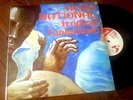 AFRO NATIONAL TROPICAL FUNKMUSIC LP RARE AFRICAN SOUL FUNK MAKOSSA