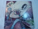 AC/DC Dirty Deeds Done Dirt Cheap Aussie Albert Productions Blue Roo Label