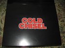 Cold Chisel Limited Edition 180 Gram 9 x Vinyl LP Box set
