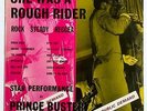 PRINCE BUSTER SHE WAS A ROUGH RIDER ROCK STEADY SKA REGGAE BLUE BEAT UK LP 1968