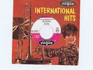 45 RPM PRIMITIVES OH MARY / I DON'T FEEL MYSELF (1966)