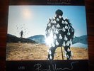 PINK FLOYD / DELICATE SOUND OF THUNDER / DOUBLE LP VINYL