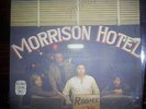 THE DOORS / MORRISON HOTEL / LP VINYL