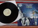 VINYL LP- URIAH HEEP / DEMONS AND WIZARDS