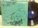Kenny Burrell - Blue Lights Vol 1 Blue Note BST 81596 Andy Warhol cover