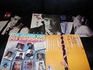 Franco de Vita 3 Lp + 2 compilations Venezuelan artists