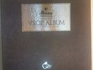 Mercury VSOP 4 LP Box Jazz Clark Terry Junior Mance Art Farmer Arnett Cobb NM
