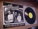 MINOR THREAT LP 1983 sometimes good guys don't wear white 1st Press EX