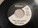 Jerry Woodard Something I Ain't Never Had deep soul on Chant mp3
