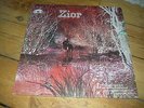 Zior 1971 Nepentha Heavy UK Prog Psych Occult Black Sabbath Keef