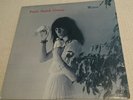 PATTI SMITH GROUP-WAVE 1979 ARISTA LP W/LYRIC INSERT AB 4221 EXC. VG+ Sealed