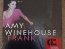 AMY WINEHOUSE - FRANK LP - DEBUT ALBUM - GATEFOLD 180g STILL SEALED + MINT