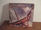 Warhorse - Red Sea  / orig. Vertigo Swirl Label