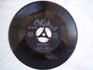 MAJOR LANCE, INVESTIGATE,RADIO DEMO/ PROMO,1966 ,ALL PLAYS GREAT, VG+ CONDITION