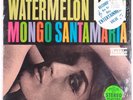 MONGO SANTAMARIA: Watermelon Man BATTLE Stereo Latin Funk Jazz SHRINK lp NM-