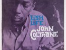 JOHN COLTRANE: Lush Life PRESTIGE 7188 Vinyl LP NM- Rare JAZZ