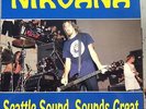 Nirvana Seattle Sound, Sounds Great LP live Castle Theatre Rome 1991 RARE