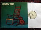 Howlin Wolf Rockin Chair RARE ORIG Chess WHITE PROMO LP