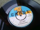 Pama CA-20 Cool Down Winston Hines Eric Fatter? Boss 45 Skinhead 1969 Hot Shot