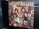 Bay City Rollers Autographed 1975 Stereo Vinyl LP (Arista 4049) Wonderama