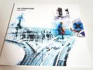 RADIOHEAD - OK COMPUTER - 180 GRAM-LP/Vinyl/Record