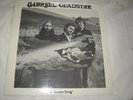 Gabriel Gladstar - A Garden Song LP SEALED folk psych 1981 press Acid Archives