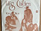 LILI'S CHILDREN / UNCLE NJO / TRIP EYES / SUPER RARE DUTCH SOUL, PSYCH , FUZZ
