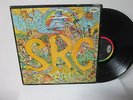 SRC s/t LP Capitol ST 2991 Rainbow Label Freakbeat Psych