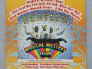 The Beatles Magical Mystery Tour Vinyl LP 1960s Pop Psych Play Graded EX+