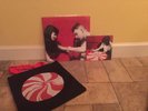 The White Stripes Live At The Gold Dollar Vault 13 Third Man Records Complete