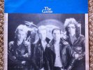 QUEEN MERCURY ,  ZIMBABWE  PRESSING , THE GAME , NEAR MINT VINYL , NR