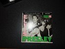 2 Elvis Presley Ep's EPA-747 & EPA-830 Cover's Only (Nice)