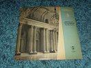 LP -10er - BACH - Cello Suite 6 - DANIEL SCHAFRAN - ETERNA 20 038