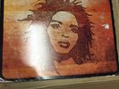 Lauryn Hill The Miseducation Of Vinyl Lp Original Press