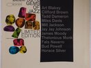 BLUE NOTE GEMS: Blakey, Clifford Brown, Miles Davis BLP 2001 Vinyl LP NM-