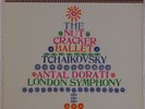 TCHAIKOVSKY: Nutcracker Ballet DORATI Mercury Living Presence SR 2-9013 LP NM- 