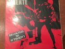 Détente ?– Recognize No Authority BANZAI RECORDS