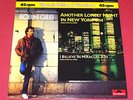 Robin Gibb - Another lonely night in New York -- Maxi / Pop