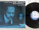 BUD POWELL SCENE CHANGES BLUE NOTE BST 84009/GXF 3013 Japan LP