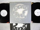 GONG LIVE ETC VIRGIN VIP-9901,2 Japan PROMO 2LP
