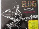 ELVIS PRESLEY From Memphis To Vegas To Memphis 2LP MINT SEALED no barcode