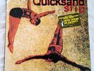 Quicksand Slip LP Orig. 1st Press 1993 Polydor NM Shrink Sticker Helmet Orange 9