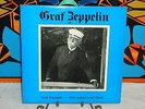 Graf Zeppelin - Sein Leben Und Werk - 2 x Vinyl LPs - Saba - RARE