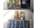 M-Ak - Barkatu Ama Rare Spanish LP Metal Fusion Punk Basque W/Insert