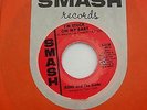 Irene and the Scotts I'm Stuck on my Baby - Smash original - northern/RnB