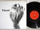FAUST SAME POLYDOR 23MM 0236 Japan LP