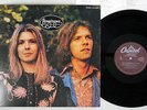 RENAISSANCE ASHES ARE BURNING CAPITOL ECS-50126 Japan LP