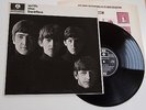 BEATLES - WITH THE BEATLES LP EX/EX STEREO VINYL 2/2 UK Early 1970s TWO EMI BOX