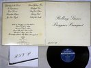 ROLLING STONES BEGGARS BANQUET LONDON LAX-1012 Japan LP